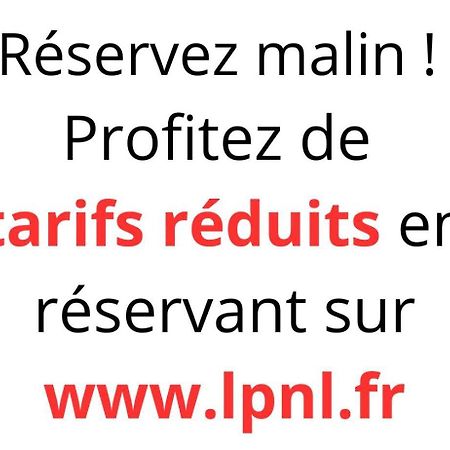 Le P'Tit Nid Des Halles Le Grand-Lemps Ngoại thất bức ảnh